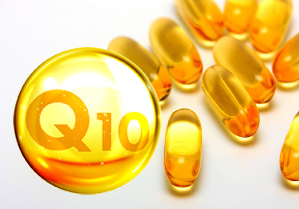 Người bệnh tiểu đường có thể bổ sung Q10 như một loại thuốc bổ